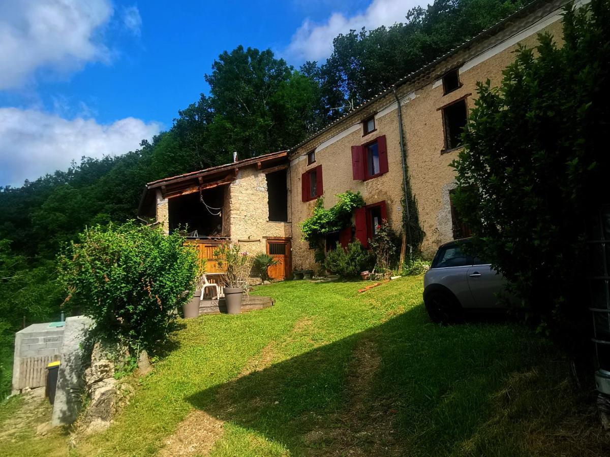 Le Clos Segur Leychert Zewnętrze zdjęcie